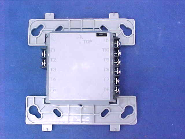 FIRE LITE HONEYWELL CONTROL MODULE white CMF-300 SD