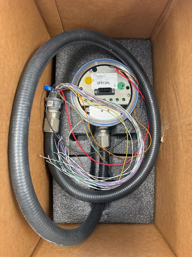 Pelco EHXM30 Explosion Proof Fixed Camera & IPSXME-2 24 VAC ExSite Power Module