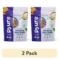 Organic Stevia Granulated Sugar Substitute, Zero Calories