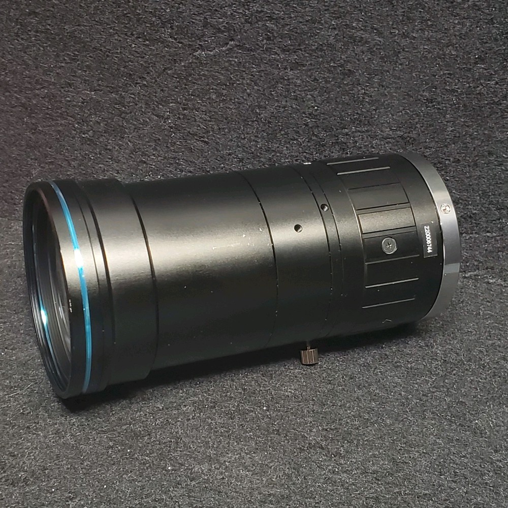 1.1" Variable Magnification Telecentric Lenses, VS-TEV series_ VST_ VS-TEV0305
