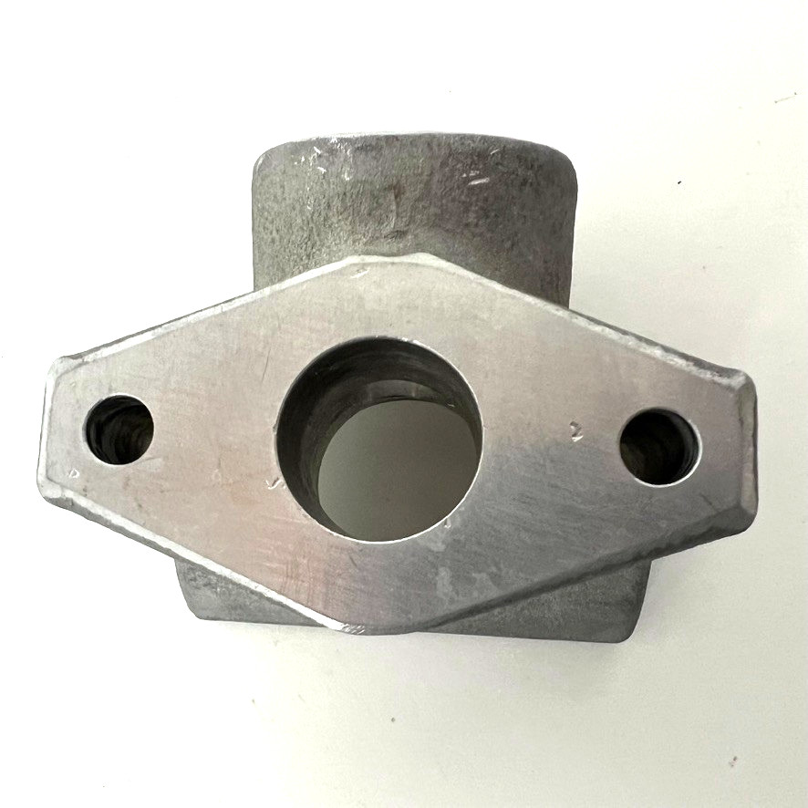 Marco Bantam Meter Valve Body 1014115