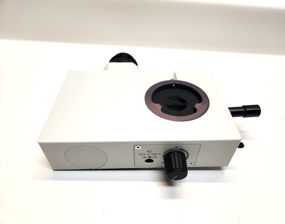 Olympus Microscope U-SDO3 LED Pointer with power supply! FREE SHIP!