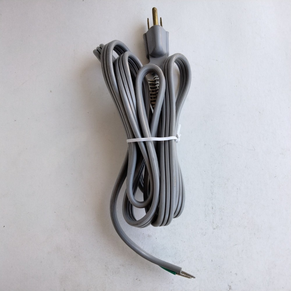 Garbage Disposal Power Cord