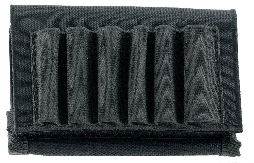 Uncle Mike's Uncle Mike's - Light Case Finish: Nylon Light Fit: Streamlight