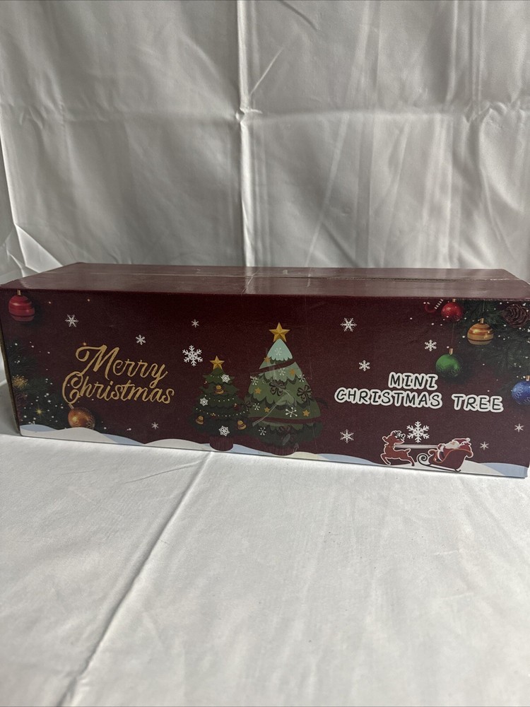 Mini Christmas’s Tree