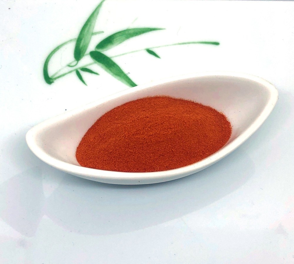Organic Tomato Powder I 50 gr