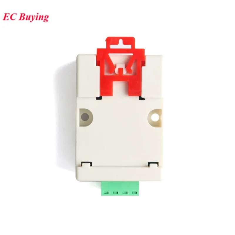 5pcs XY-MD02 Transmitter Sensor Module, Modbus SHT20 Temp Sensor, RS485 Signal