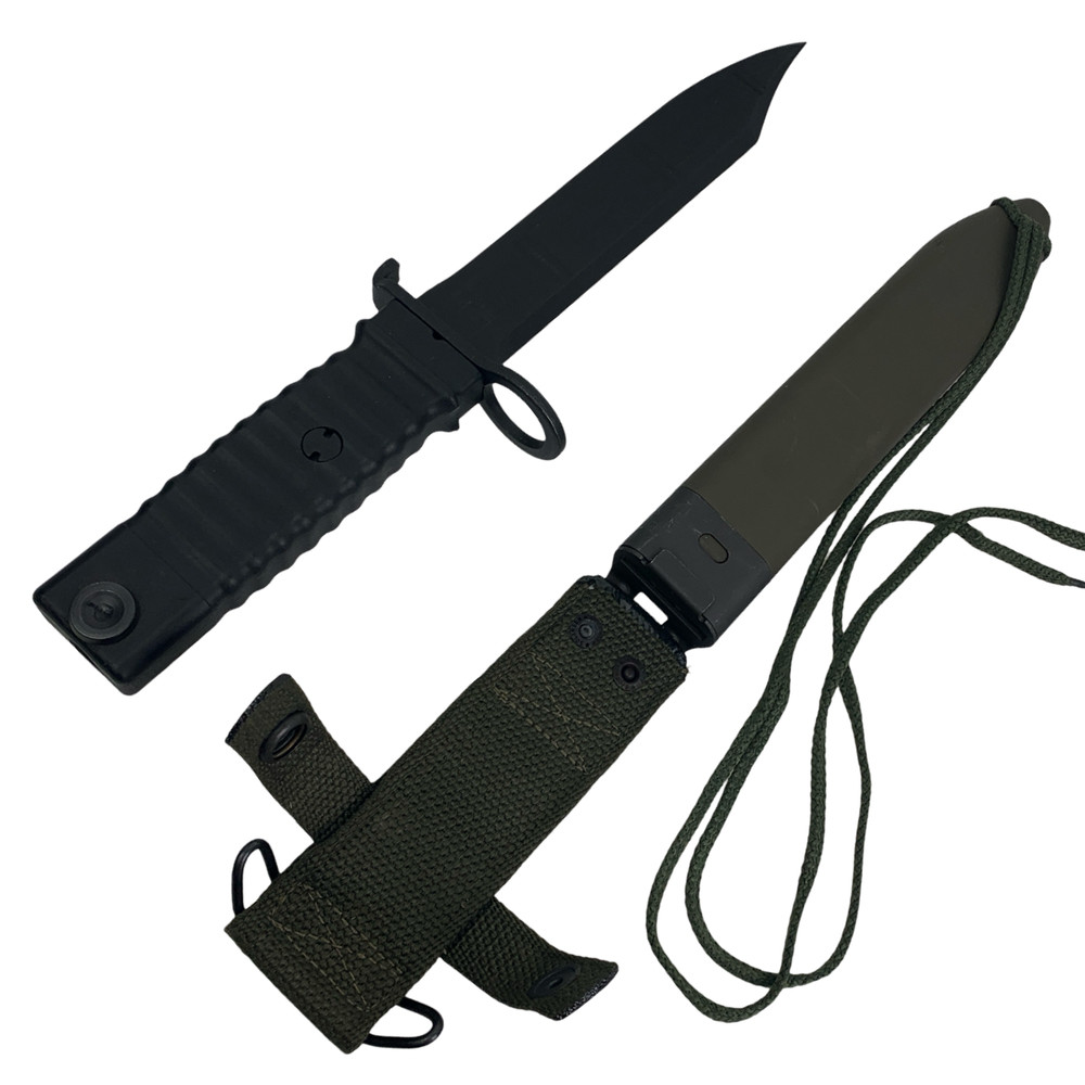 Famae Chile SIG 540 KCB 77 Knife Rare By Eickhorn Germany