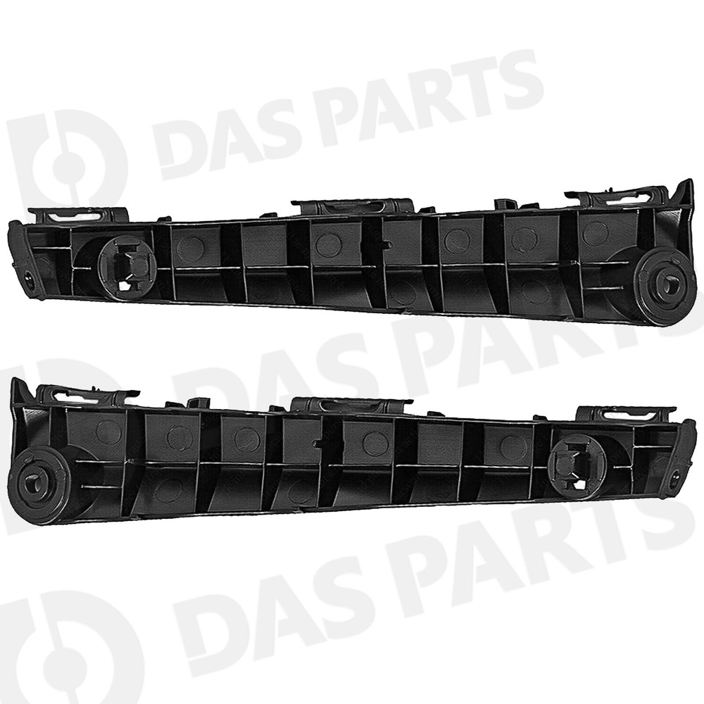 For Toyota Camry 2012-2014 Front Bumper Retainer Support Brackets Left Right 2PC