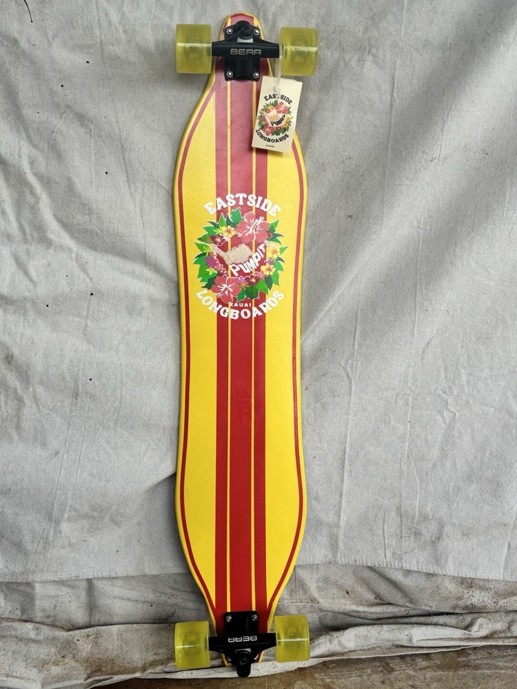 Eastside Longboards