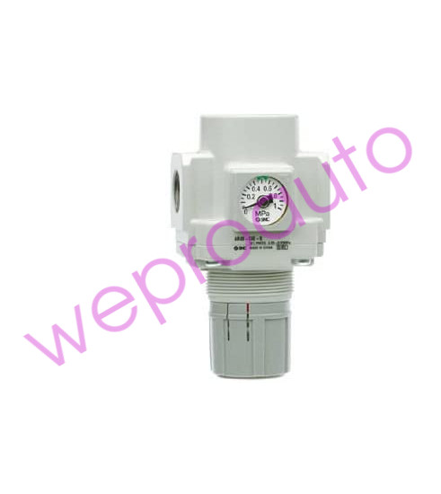 SMC  AR20-02E-B Pressure Reducing Valve New ✦KD