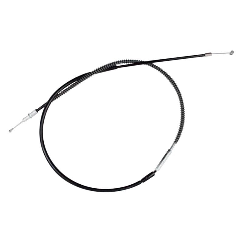Motion Pro Black Vinyl Clutch Cable
