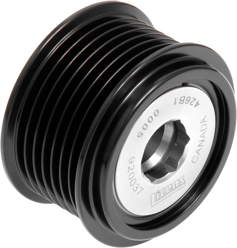 Alternator Pulley - 920037A