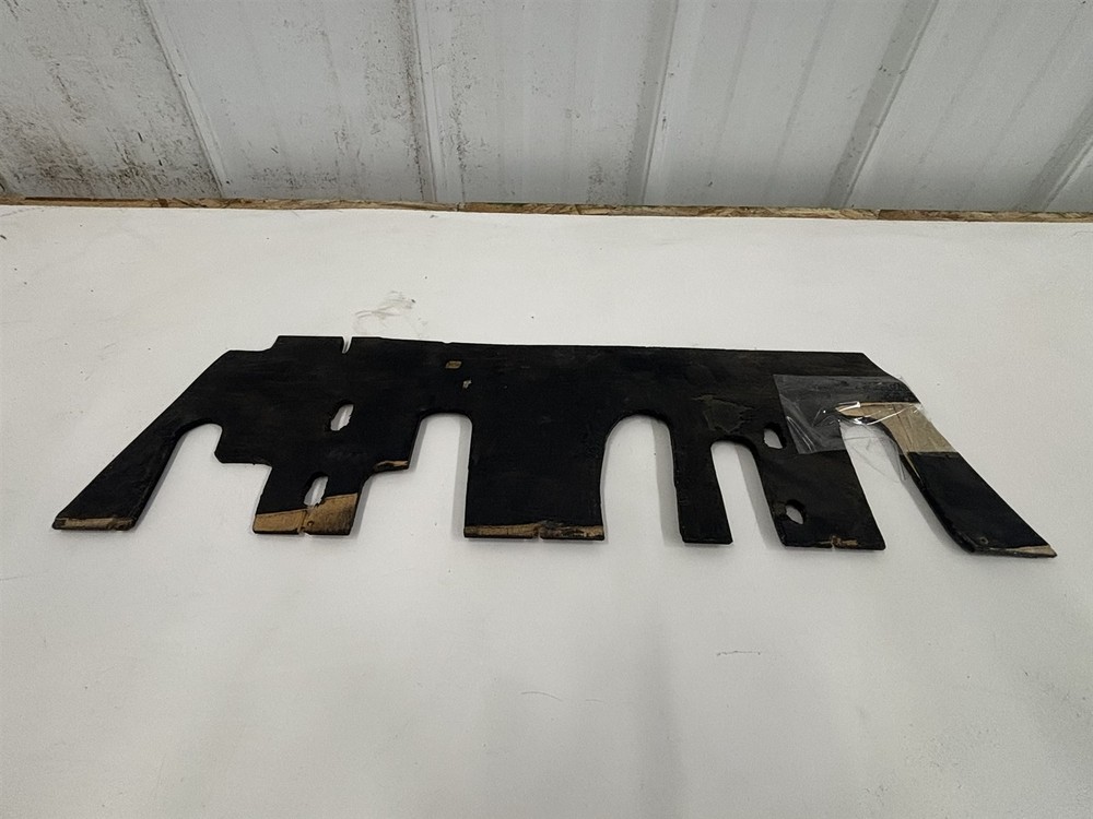 Luscombe Model 8 Front Forward Floor Board Template 48014-2