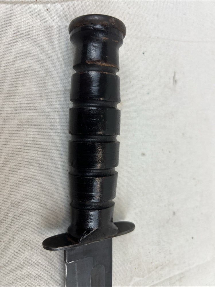 Camillus MK2 Fighting Knife 7in Blade