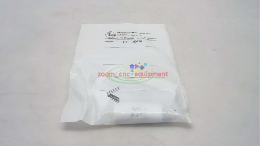 1PC for IFM IFT240 Proximity Switch New