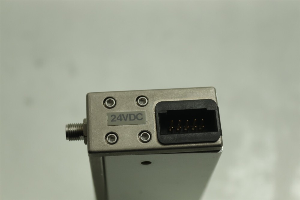 HP Agilent 110dB DC-18GHz Programmable Step Attenuator 08672-60206