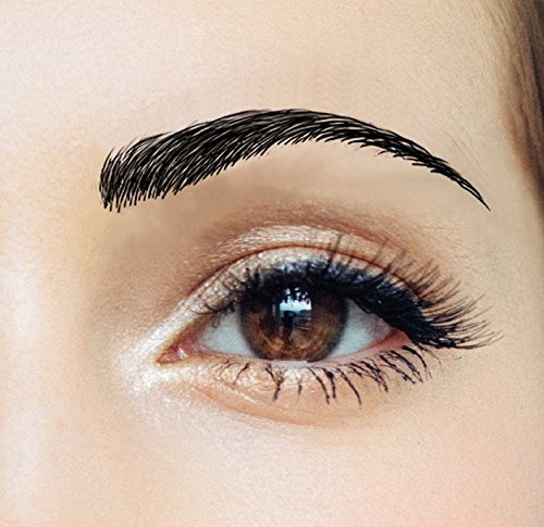 Beauti-Full Brows: Nicole