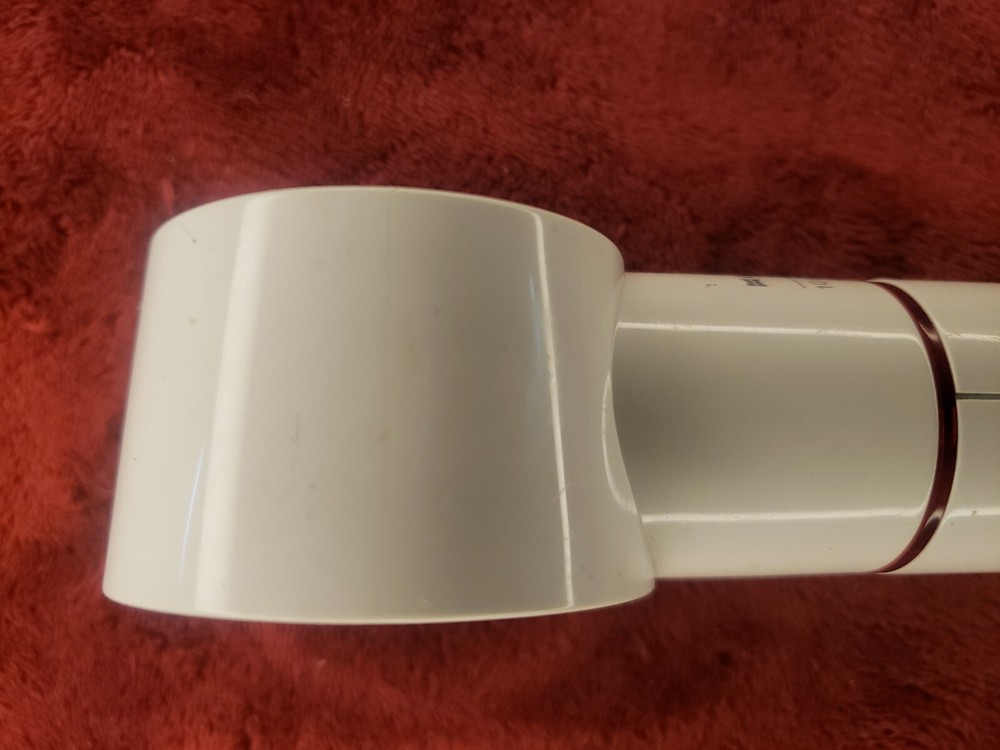 Eschenbach Optik Gmbh Magnifying Head,10X 38D Broken Switch