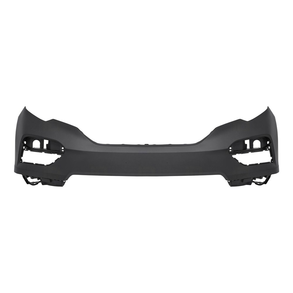 NEW Primered - Front Bumper Cover Replacement for 2016-2018 Honda Pilot