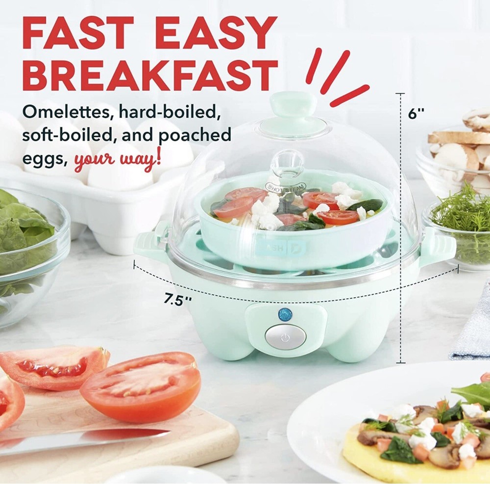 hard boiled egg cooker electric