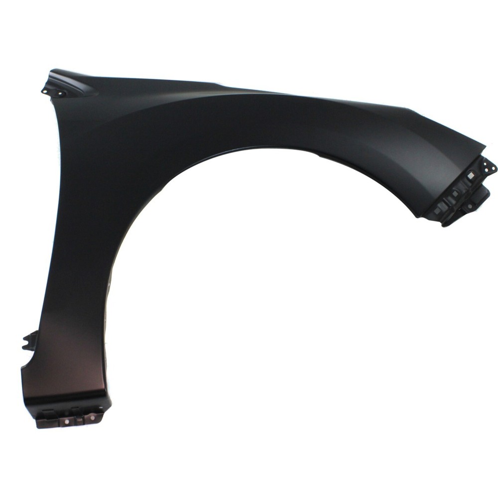 Fender For 2012-2016 Subaru Impreza Front Passenger Side Primed Steel