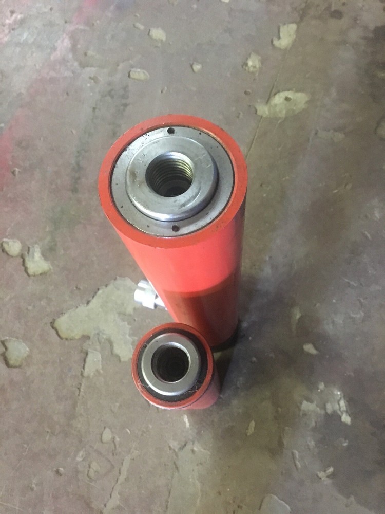 20 ton tower Frame Machine 3 towers