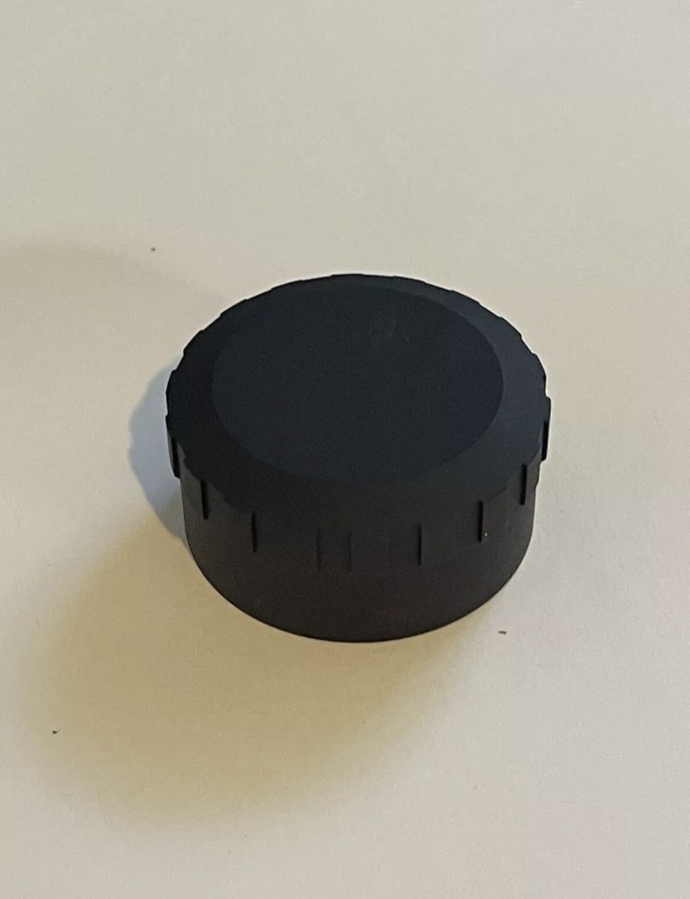 Leupold VX 5HD Turret/Adjustment Cover Windage