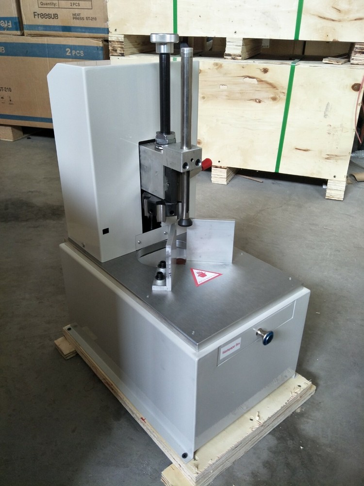 110V Electric Round Corner Machine Corner Rounding Cutter Max. 50mmm