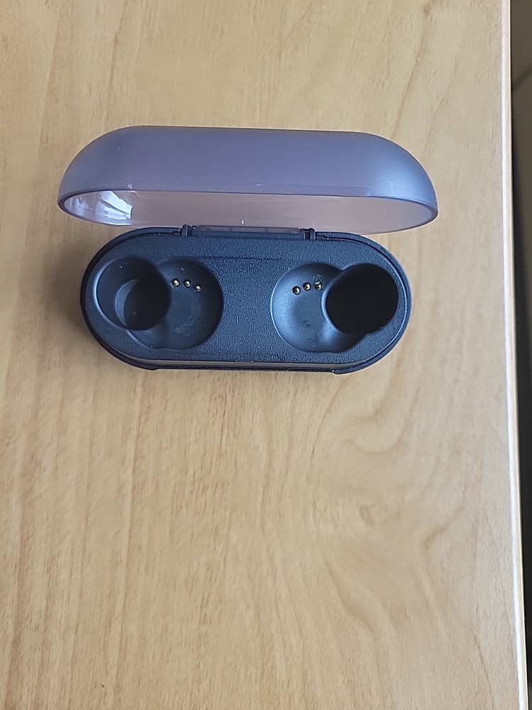 Sony W500 Rechargeable Case