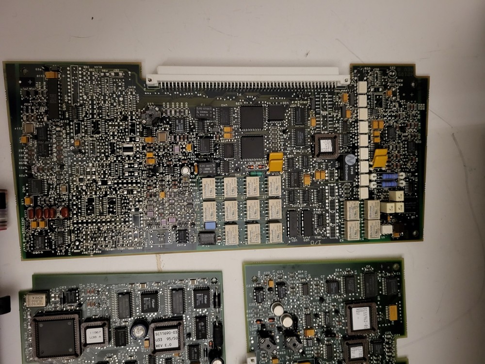 TTC T-Berd 209OSP T-Carrier Analyzer