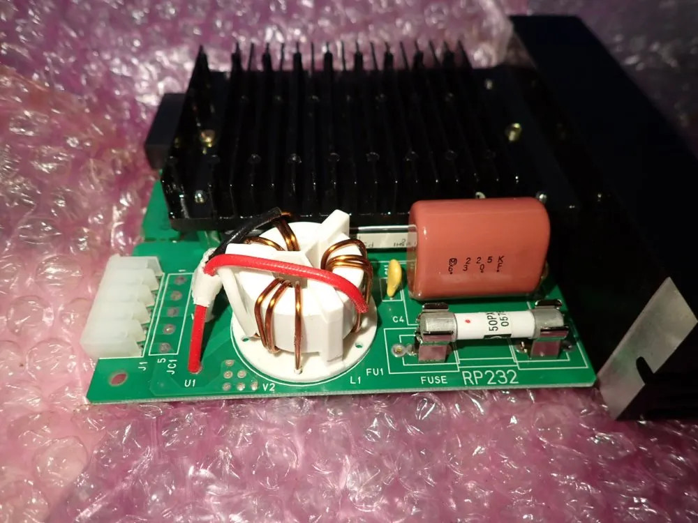 DENSO RP232 MODULE 12250270026