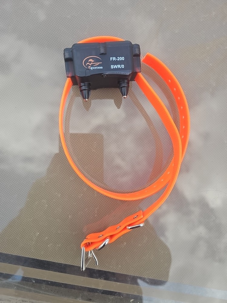 Sportdog FR-200  Replacement Collar Only