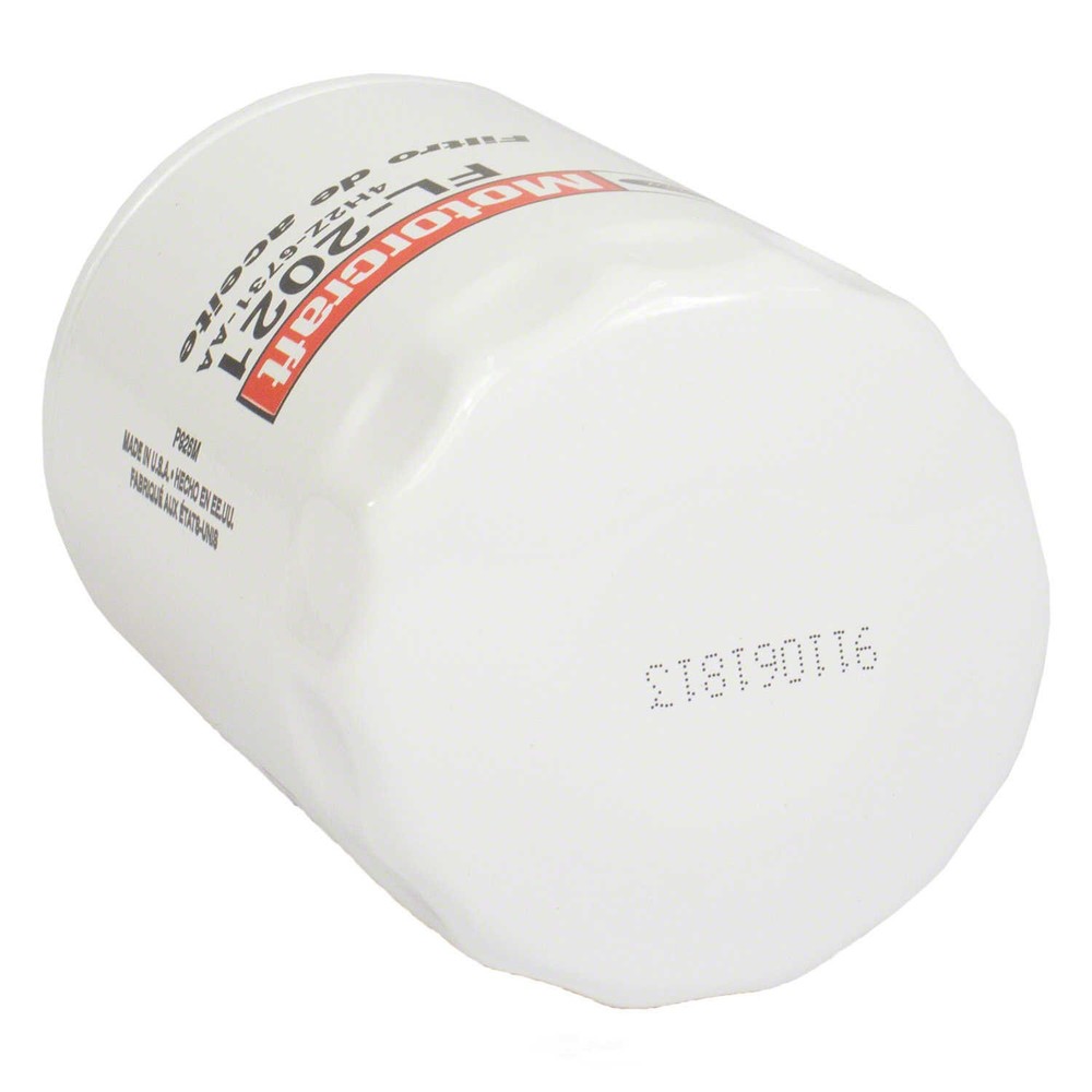 Engine Oil Filter Motorcraft FL-2021