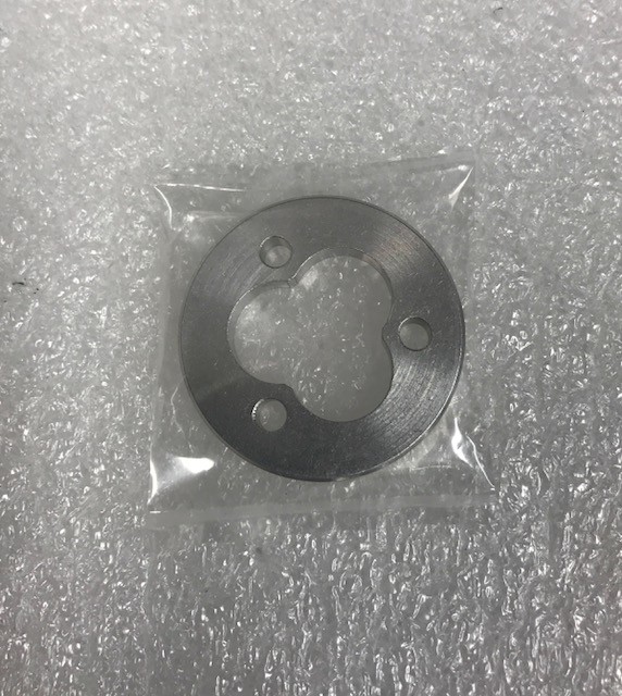 Novellus 15-00654-00 Clamp, Rotation Adjustment.