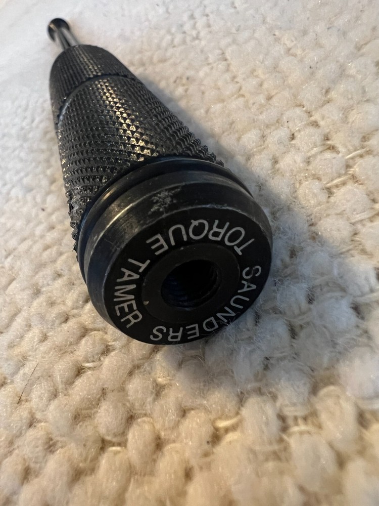 Saunder's Torque Tamer 10 3/4" Stabilizer Bar