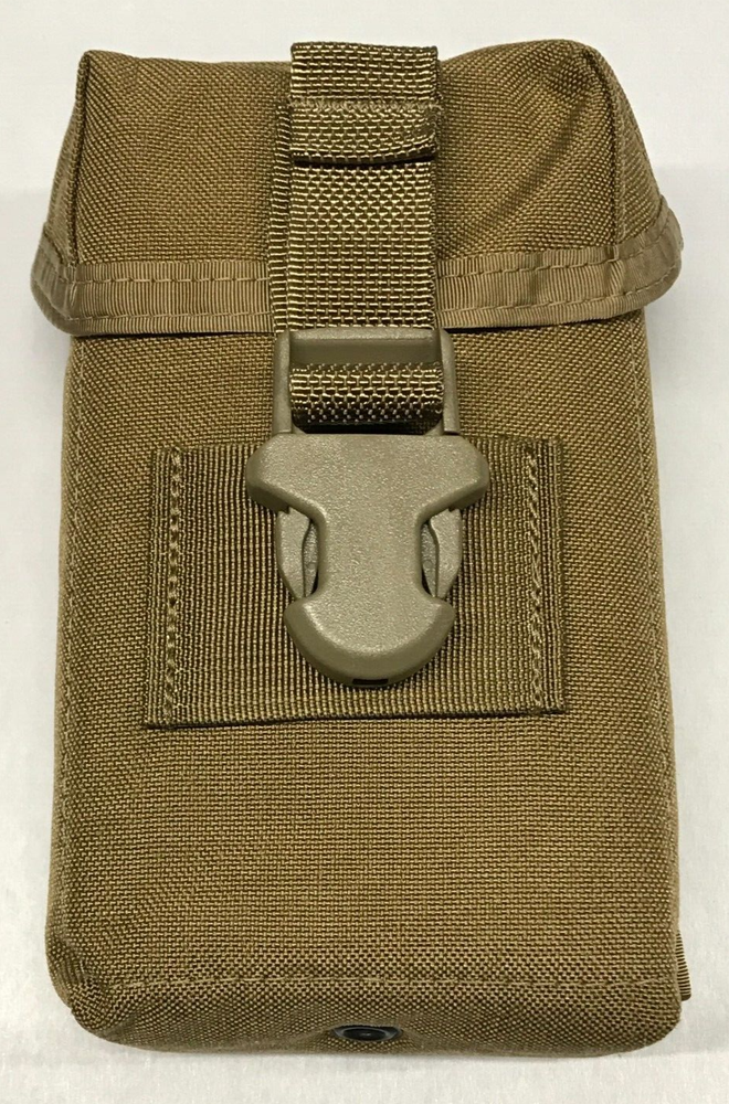 MOLLE USMC Padded ACOG POUCH