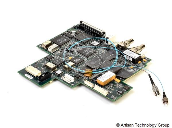 Digital Lightwave 100220 Optical Board