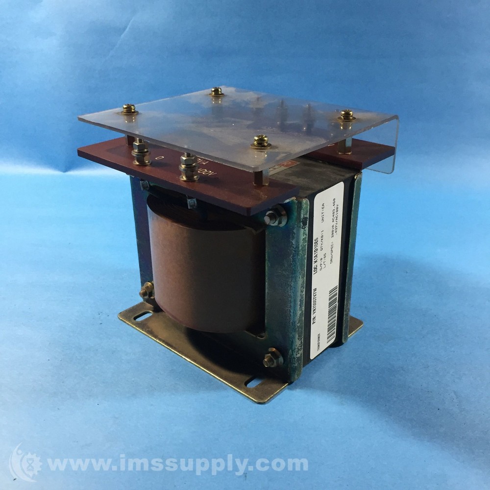 Aichi GN-630343-A Transformer USIP