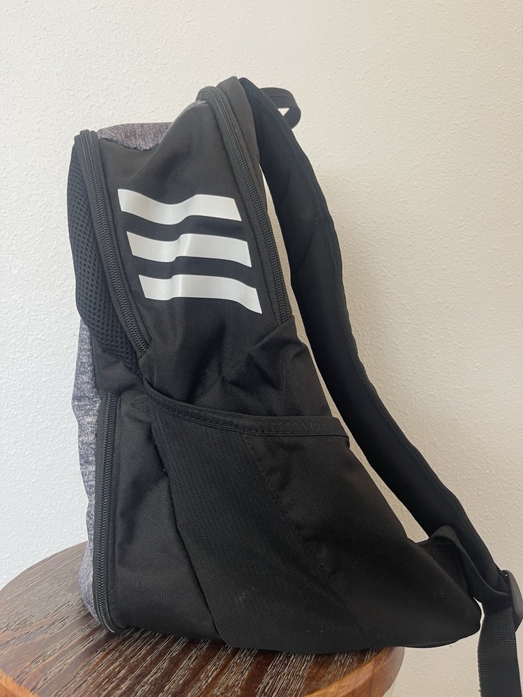adidas Stadium 3 Soccer Backpack