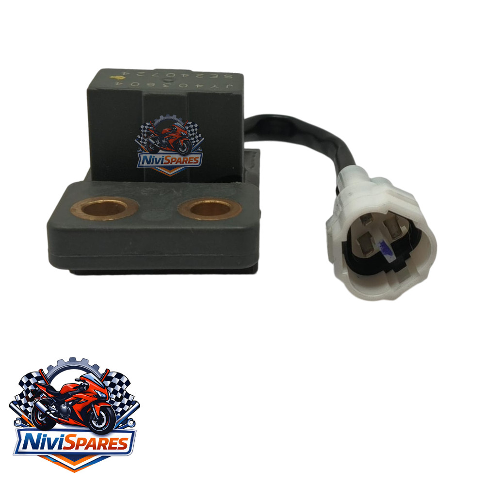 Sensor Roll Over For KTM Duke 250 2017-2023