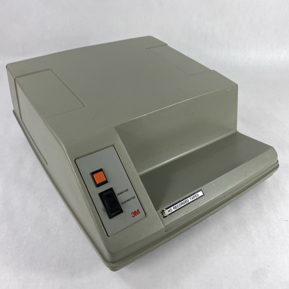 3M 955C Anti Theft Article Surveillance Device