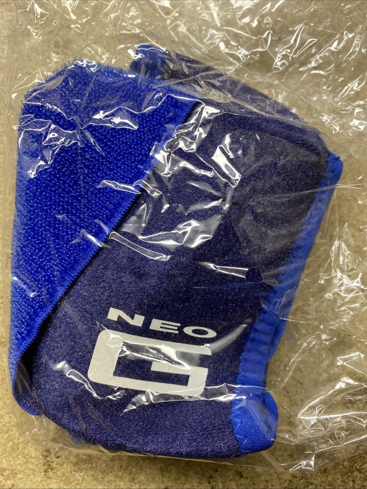 Neo G Ankle Support Universal Size Adjustable Compression Strap