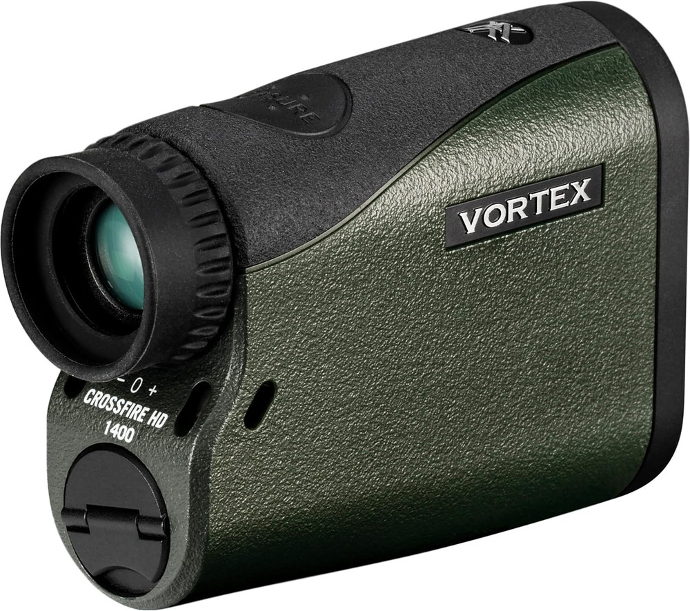 Optics Crossfire HD 1400 Laser Rangefinder