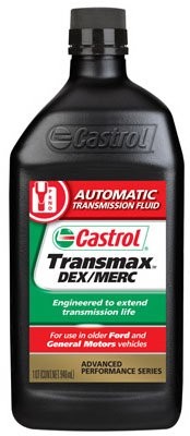 Cast QT Dom ATF Fluid Quantity (Pack of 1)