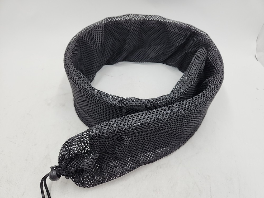 NEW Katamu Core Lever Belt-Blackout 10mm Size Medium 30-34"