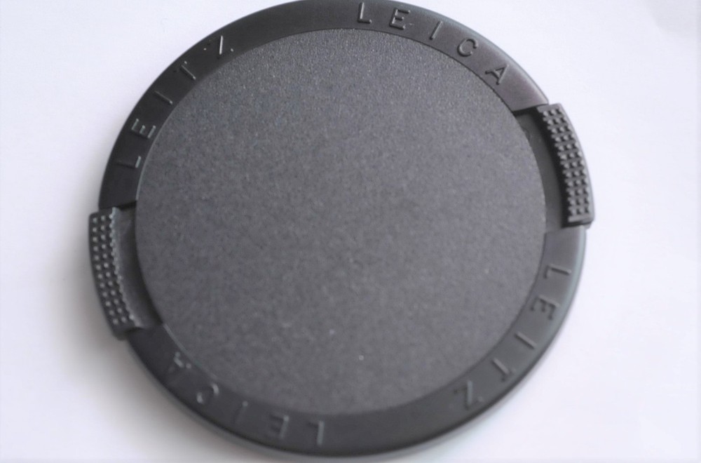 Leica  14290 60mm Front Lens Cap