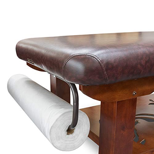 Disposable Table Sheets | Non Woven | 30 g/m2 | with Face Hole | Absorbent | ...