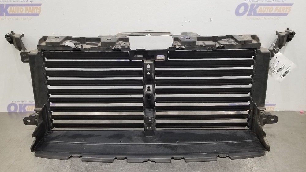 21 FORD EXPEDITION UPPER AIR SHUTTER 3.5L