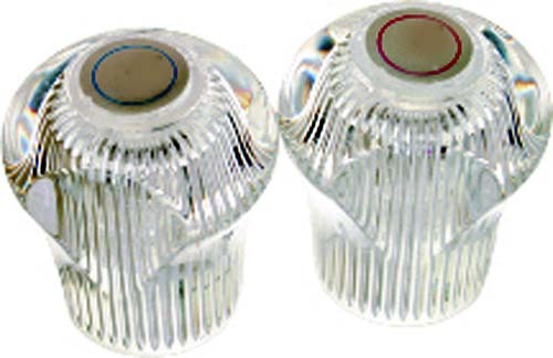 Kohler Acrylic Coralais Replacement DIVERTER Handle only 70244